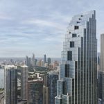 400 Lake Shore by SOM
