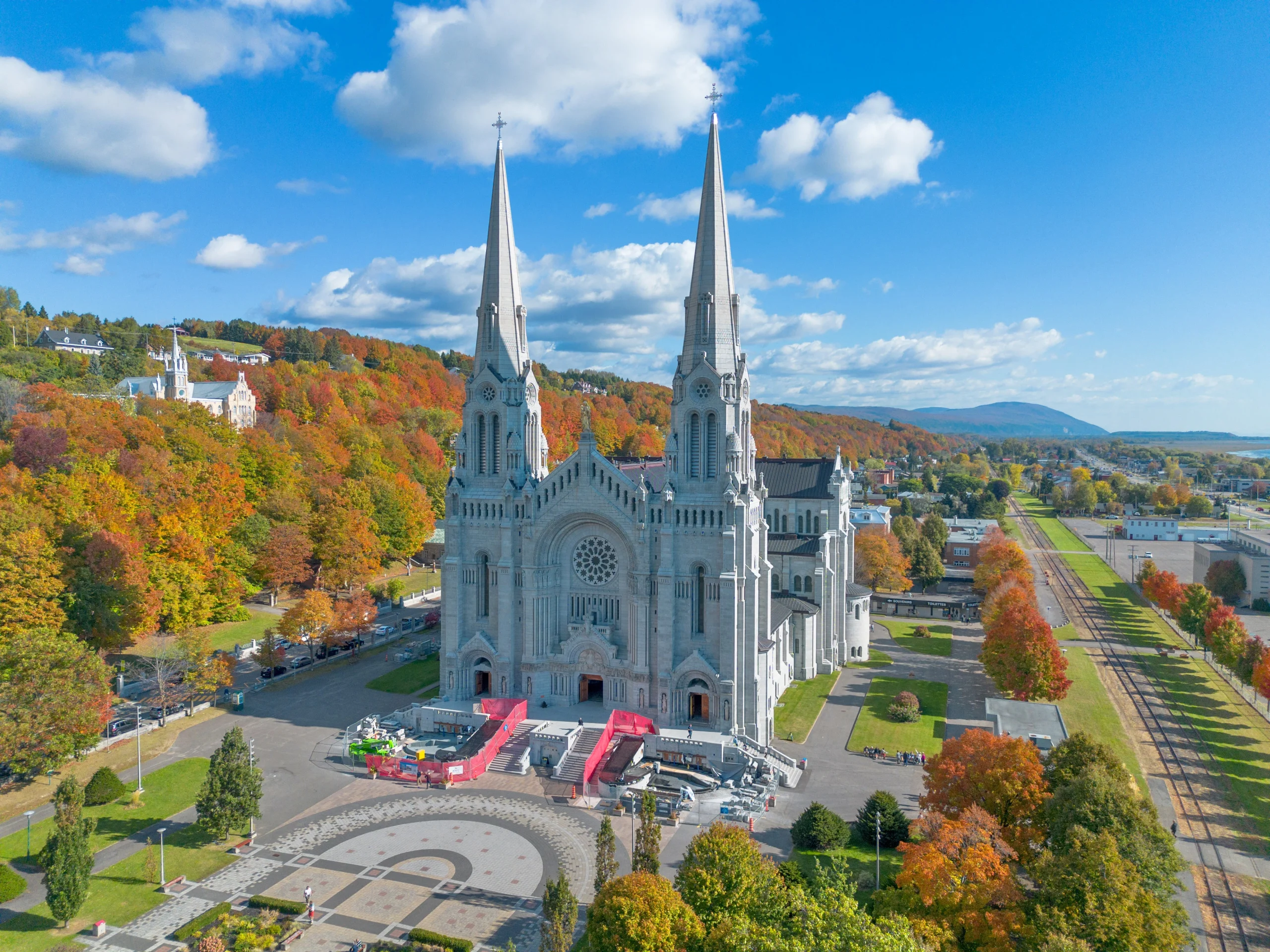 Quebec City Guide