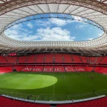 San Mamés Stadium