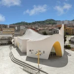 Santa Barbara Parish Complex