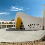 Santa Barbara Parish Complex