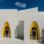 Santa Barbara Parish Complex