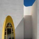 Santa Barbara Parish Complex