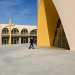 Santa Barbara Parish Complex