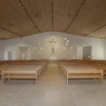 Santa Barbara Parish Complex