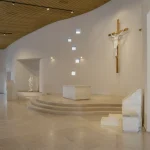 Santa Barbara Parish Complex