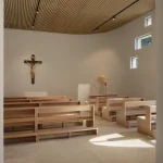 Santa Barbara Parish Complex