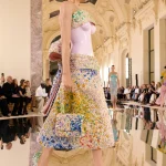 How Gaudí's Architecture Became Schiaparelli's Fall 2026 Couture