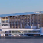 Seattle Airport