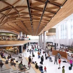 Seattle Airport