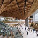 Seattle Airport
