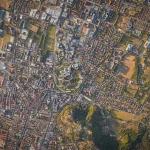 Carlo Ratti Associati's CareRing Creates a New Healthcare Campus in Brescia