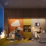 Carlo Ratti Associati's CareRing Creates a New Healthcare Campus in Brescia