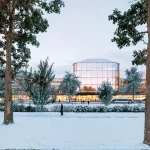 Carlo Ratti Associati's CareRing Creates a New Healthcare Campus in Brescia