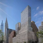 Former Pfizer Headquarters Faces Collapse Risk
