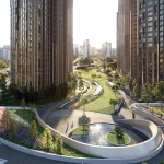 Studio Libeskind Unveils High-Density Residential Towers