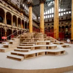 Snarkitecture Transforms the National Building Museum into an Immersive Indoor Playground