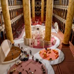Snarkitecture Transforms the National Building Museum into an Immersive Indoor Playground