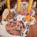 Snarkitecture Transforms the National Building Museum into an Immersive Indoor Playground