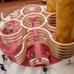 Snarkitecture Transforms the National Building Museum into an Immersive Indoor Playground