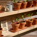 Studio Folk Architects and Raskl Bring Greenhouse Pavilion to the London Festival of Architecture