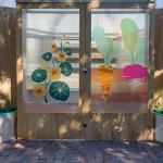 Studio Folk Architects and Raskl Bring Greenhouse Pavilion to the London Festival of Architecture