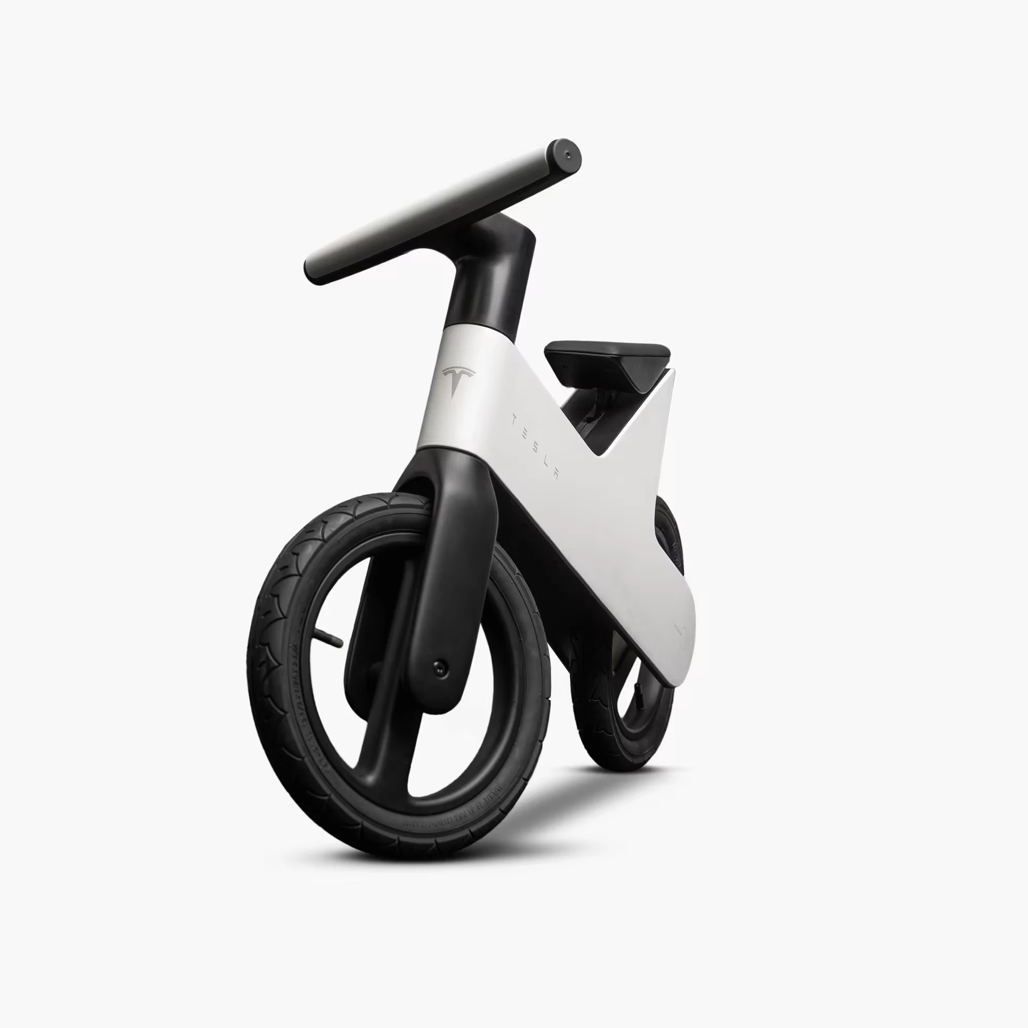 Tesla Balance Bike for Kids