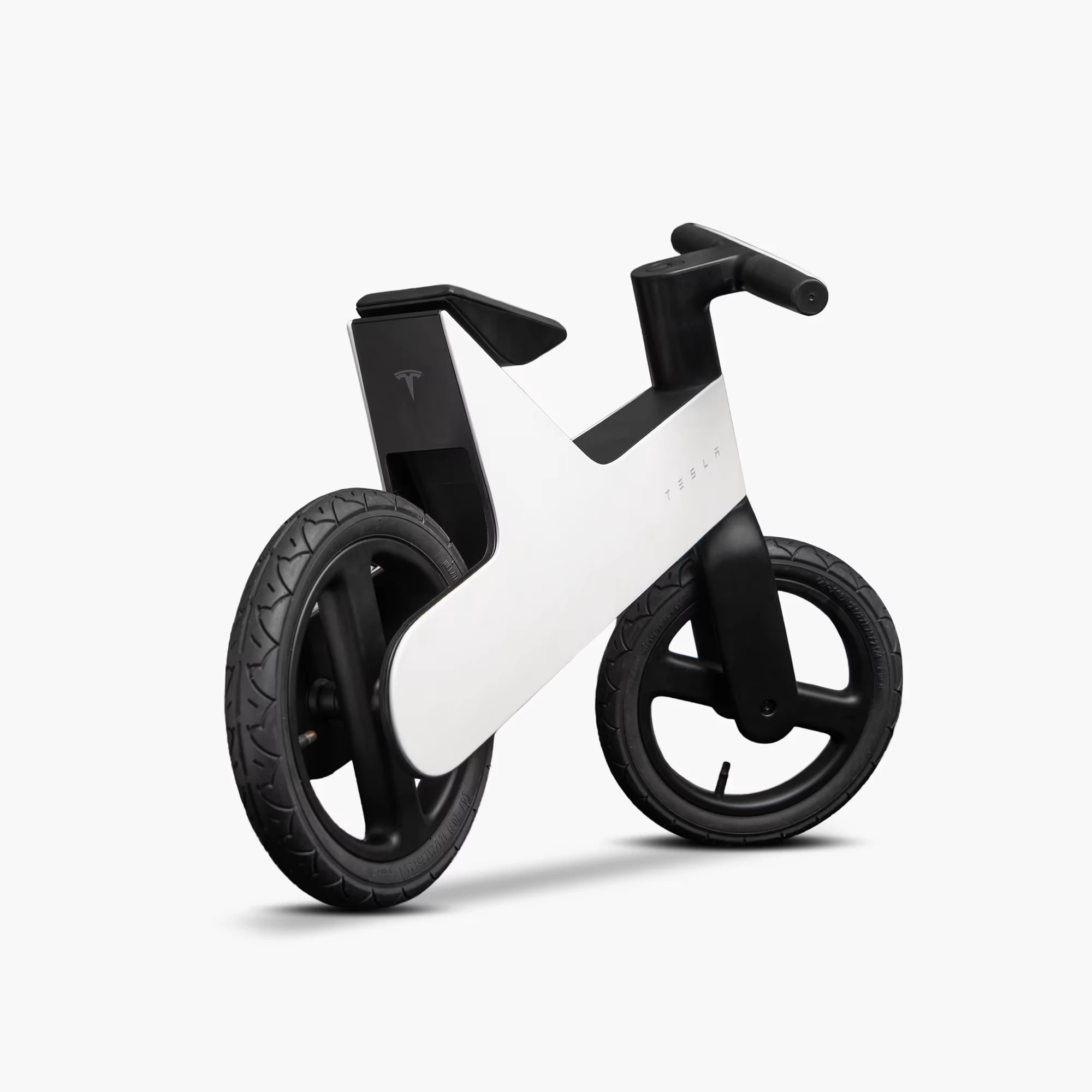 Tesla Balance Bike for Kids