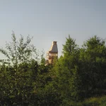 Kola Bay Lighthouse Viewpoint Brings a Timber Landmark to Murmansk's Waterfront