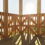 Kola Bay Lighthouse Viewpoint Brings a Timber Landmark to Murmansk's Waterfront