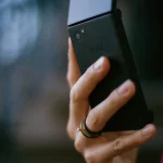 Light Phone Flip