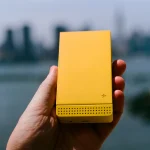 Light Phone Flip