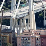 Italian Motorways Bridge Collapse