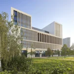 RIBA Unveils 32 National Award Winners Across the UK