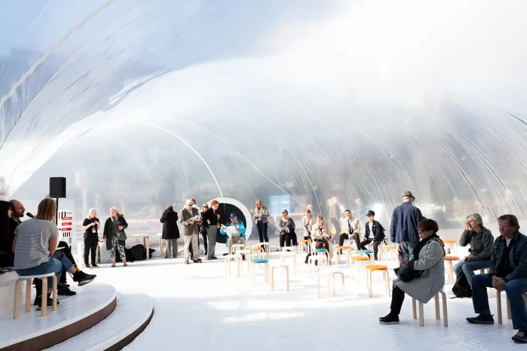 The Best Global Architecture and Design Events Happening in July 2026