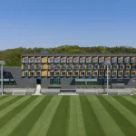 Korean Football Park