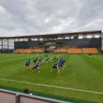Korean Football Park