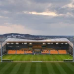 Korean Football Park