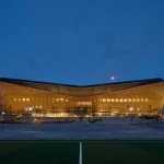 Korean Football Park