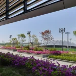Korean Football Park