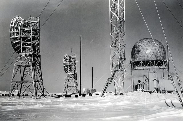 Buckminster Fuller