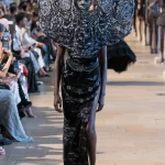 Paris Haute Couture Fall 2026, Rahul Mishra