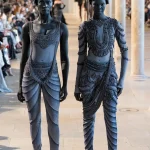 Paris Haute Couture Fall 2026, Rahul Mishra