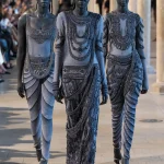 Paris Haute Couture Fall 2026, Rahul Mishra