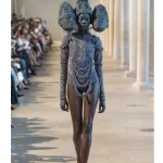 Paris Haute Couture Fall 2026, Rahul Mishra
