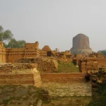 Dhamek Stupa