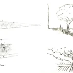 Bawan Village Visitor Center by TAO