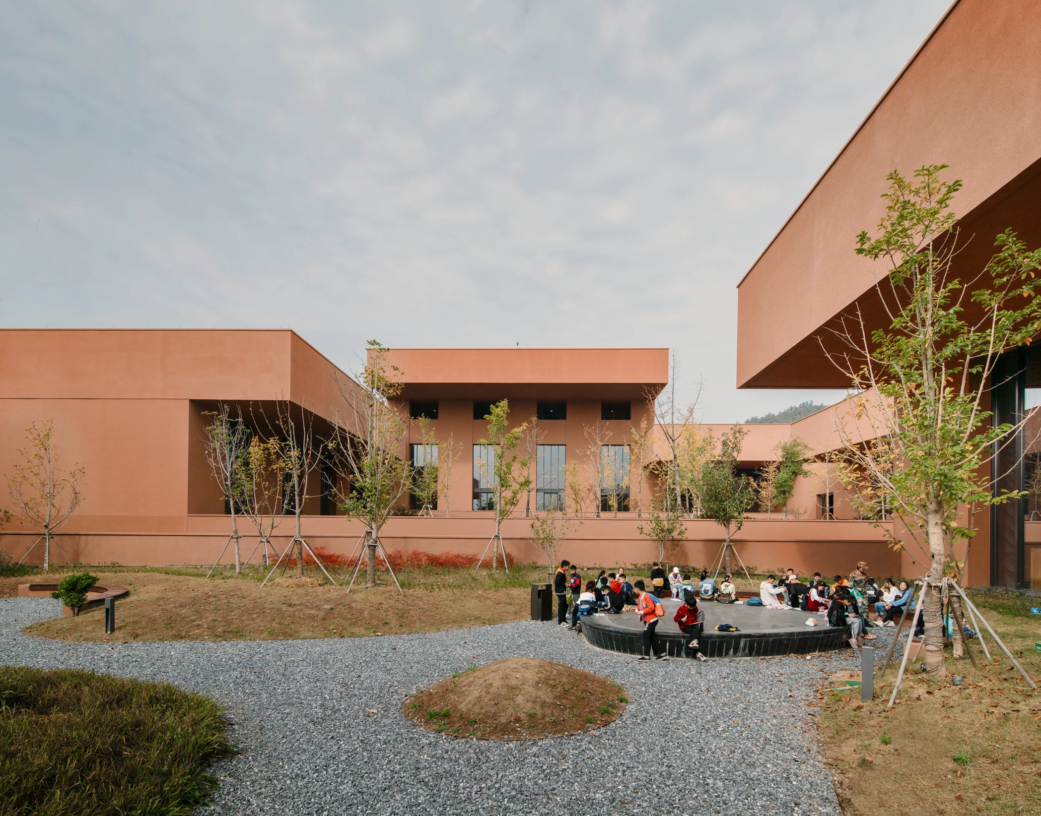 Zhejiang Museum of Natural History