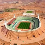 Adrar Stadium