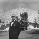 Buckminster Fuller